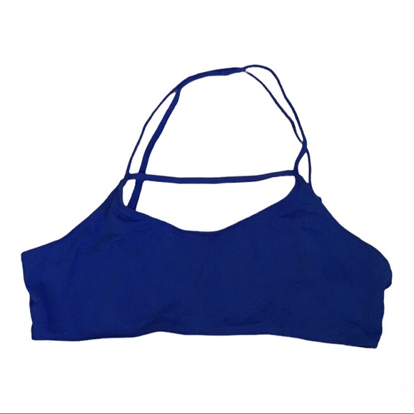 Iconswim Swimwear Top Size L. - Picture 1 of 2